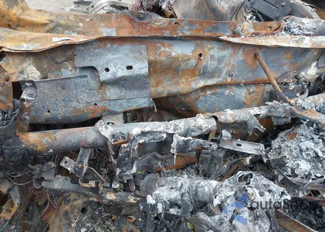 2015 Ford F-250 Lariat из США, поврежденный, VIN 1FT7X2B69FEB66469